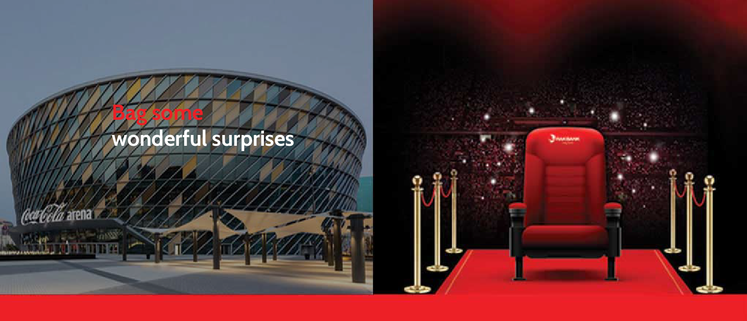 Bag some wonderful surprises